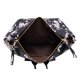 Narcissus flower new match ribbons backpack backpack fashion